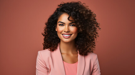 User
beautiful black woman businesswoman headshot portrait, business, career, success, entrepreneur, marketing, finance, technology, diversity in the workplace