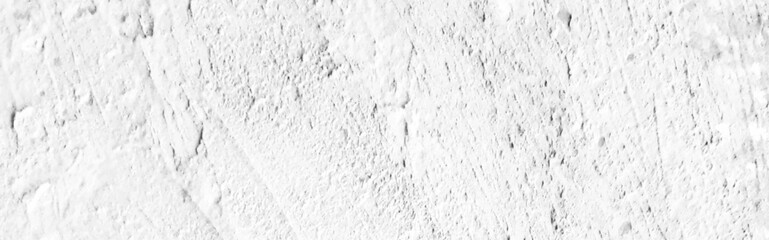 Seamless white concrete texture. stone wall marble background vector. Horizontal light gray grunge texture background with space for text or image.