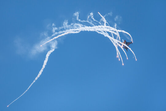 Saab JAS 39 Gripen	