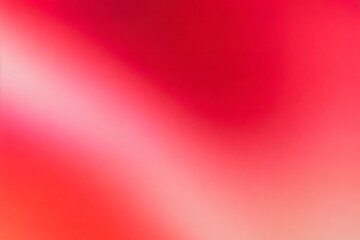 Abstract gradient smooth Blur Red background image