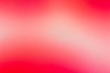 Abstract gradient smooth Blur Red background image
