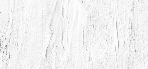 Seamless white concrete texture. stone wall marble background vector. Horizontal light gray grunge texture background with space for text or image.