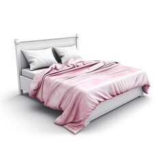 bed tan