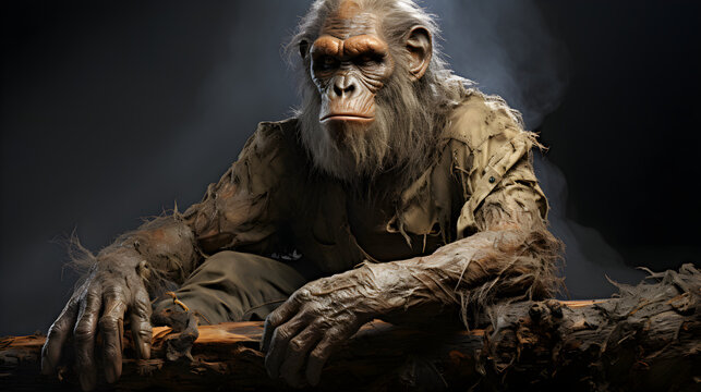 Australopithecus