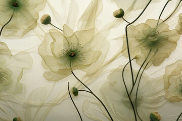 Flowers white spring decorative nature garden green plant flora bloom blossom floral background