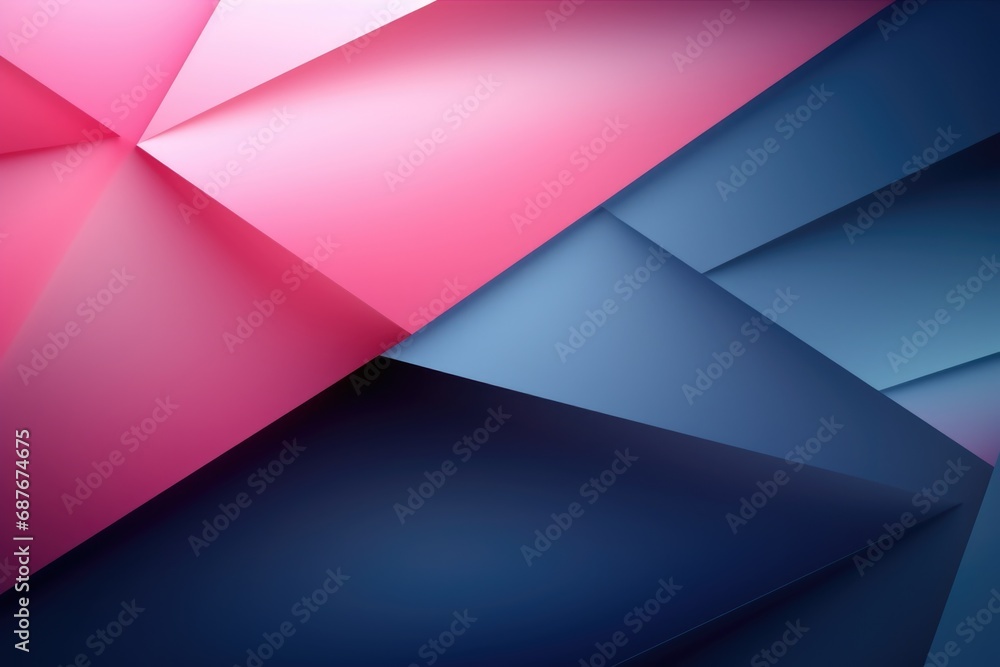 Poster a vibrant and visually striking abstract wallpaper with a wide array of colors. perfect for adding a
