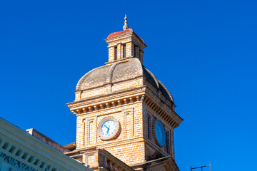 Catholic Churches in Latin America, Ibarra in Ecuador
