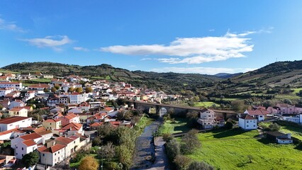 Cheleiros - Mafra - Portugal © Emanuel Magalhães