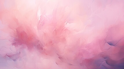 delicate background, paint strokes, delicate, pink, copy space, 16:9