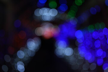 Chinese new year festival concepts with wood table and decoration of china traditional style. background display