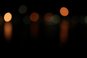 blur bokeh light. Defocused background. Chinese new year Style