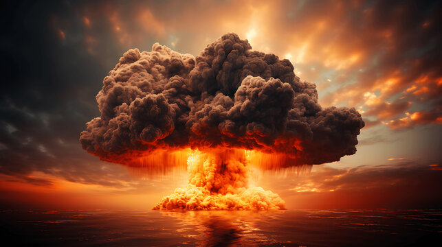 Bomba nuclear