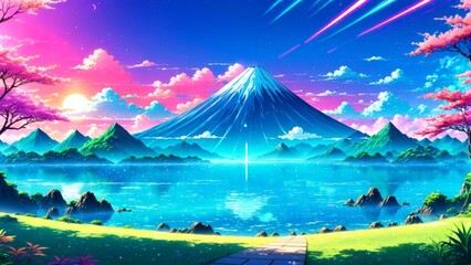 Anime Wallpaper/Background
