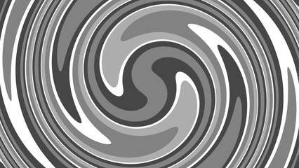 マーブリングの渦の背景