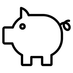 piggy bank