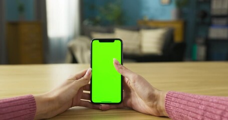 Woman avid reader, exploring digital books or articles on her cellphone. She might be engrossed in a captivating novel, an informative blog, or an online magazine.