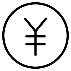 Obraz premium currency