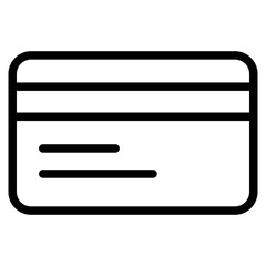 credit card