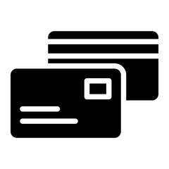 Obraz premium credit card