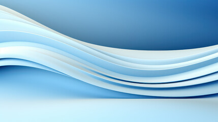 Fototapeta premium Minimalist abstract background for product presentation