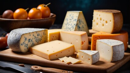 Cheese