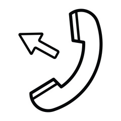 telephone icon