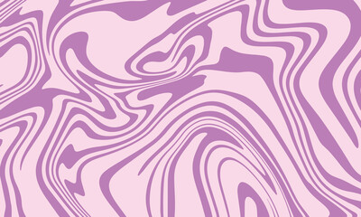 Collection of Abstract Horizontal Backgrounds Featuring Liquid Effects, Waves, Swirls, and Spin Patterns. Psychedelic Vector Design, Distorted Textures Embracing the Y2K, 60s, and 70s Aesthetic Styles