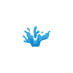 explosion cartoon simple bomb effect