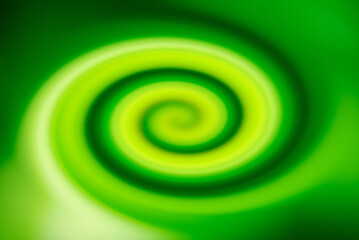 Artistic blurry colorful wallpaper background