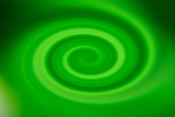 Artistic blurry colorful wallpaper background