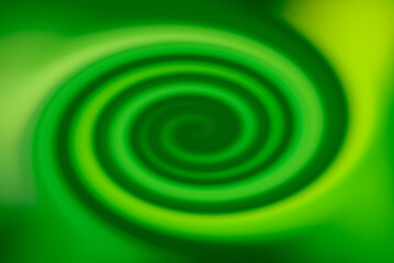 Artistic blurry colorful wallpaper background