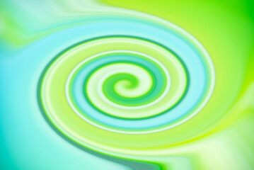 Artistic blurry colorful wallpaper background