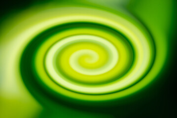 Artistic blurry colorful wallpaper background