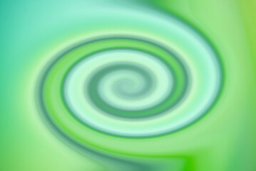 Artistic blurry colorful wallpaper background