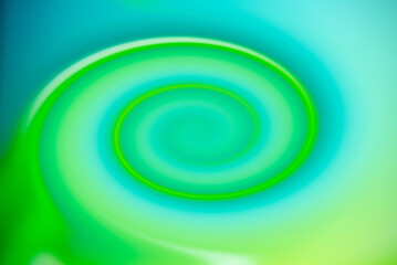 Artistic blurry colorful wallpaper background