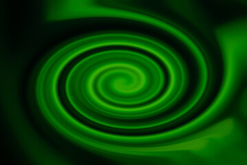 Artistic blurry colorful wallpaper background
