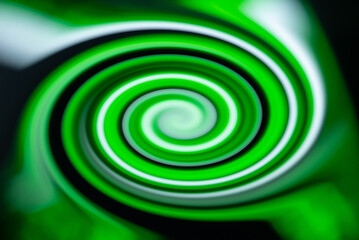 Artistic blurry colorful wallpaper background