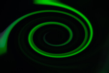Artistic blurry colorful wallpaper background