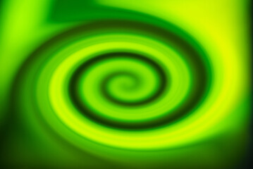 Artistic blurry colorful wallpaper background