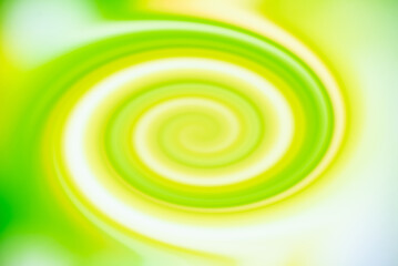 Artistic blurry colorful wallpaper background