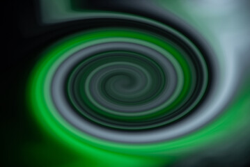 Artistic blurry colorful wallpaper background
