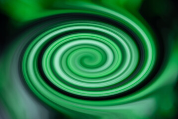 Artistic blurry colorful wallpaper background