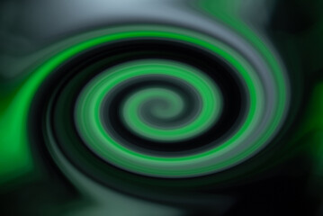 Artistic blurry colorful wallpaper background