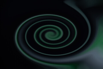 Artistic blurry colorful wallpaper background