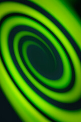 Artistic blurry colorful wallpaper background