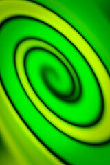 Artistic blurry colorful wallpaper background