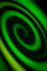 Artistic blurry colorful wallpaper background