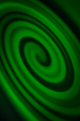Artistic blurry colorful wallpaper background