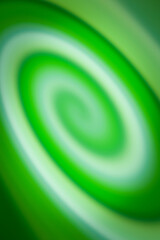 Artistic blurry colorful wallpaper background