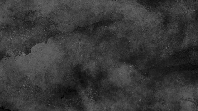 Looping dark grunge grit overlay. Low framerate animated texture. smoke texture in modern trendy stop motion